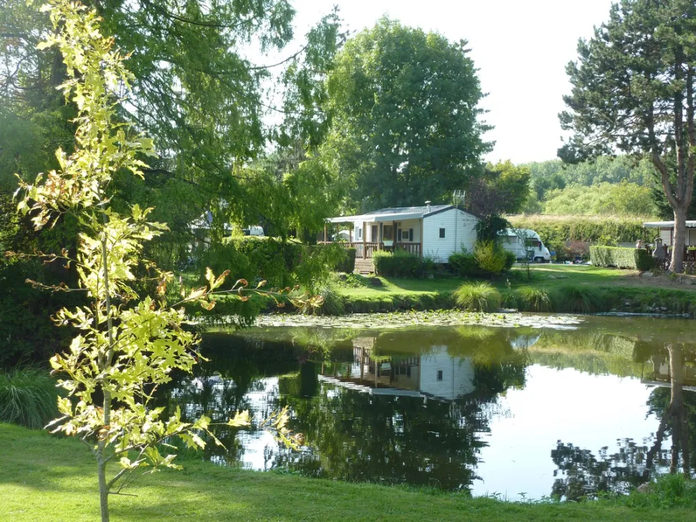 Parc De La Vallee De La Sensee