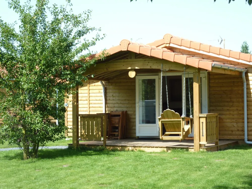 Parc De La Vallee De La Sensee