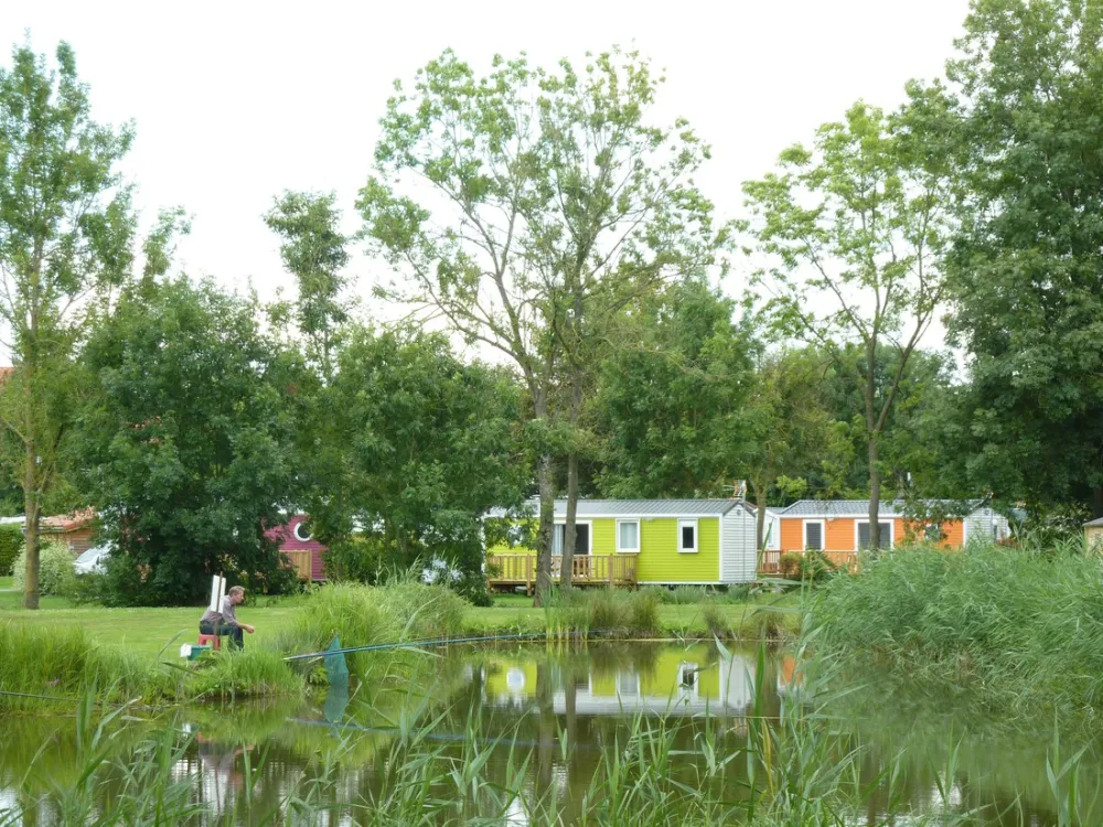 Parc De La Vallee De La Sensee