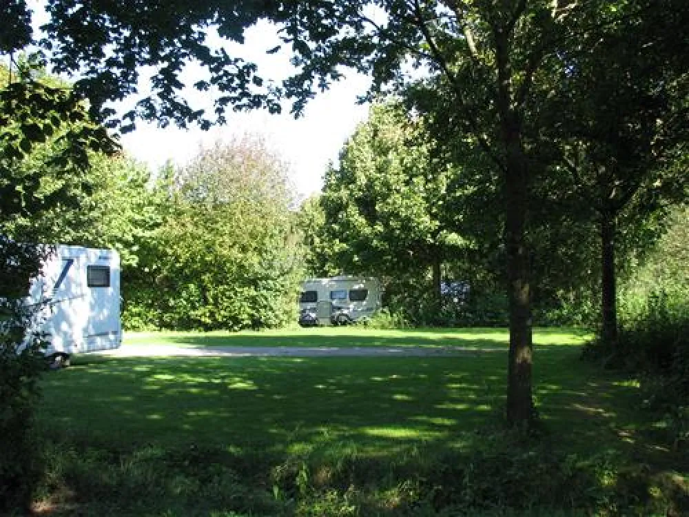 Camping Straubing