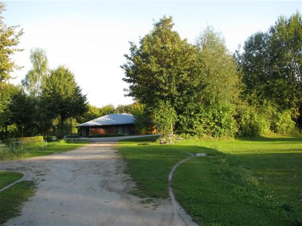Camping Straubing