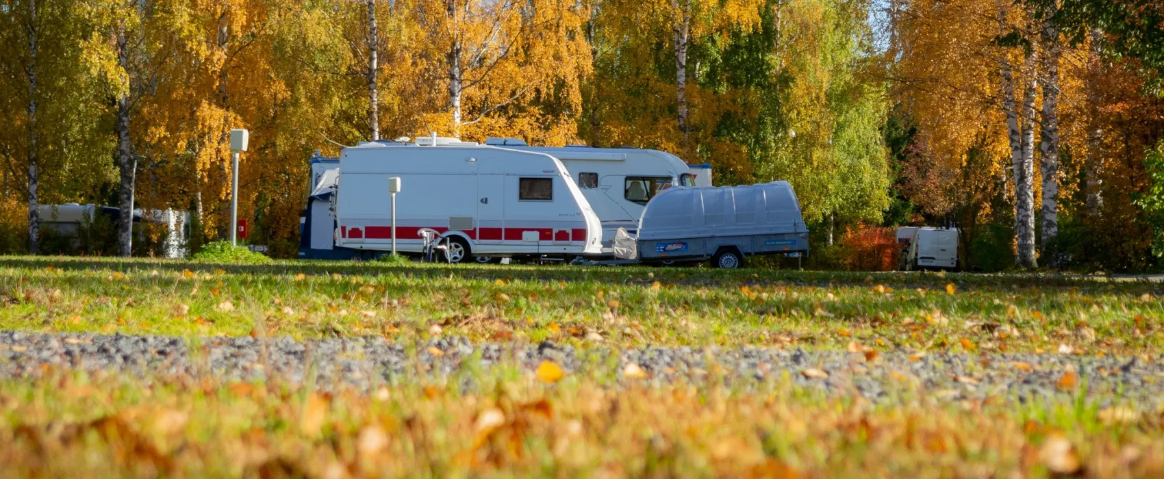 Nallikari Holiday Village