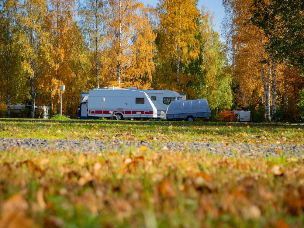 Nallikari Holiday Village