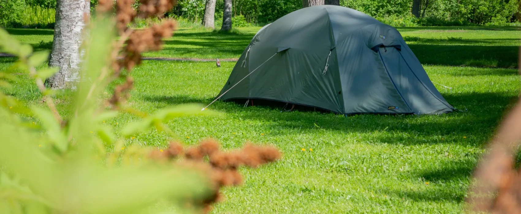 Nallikari Holiday Village