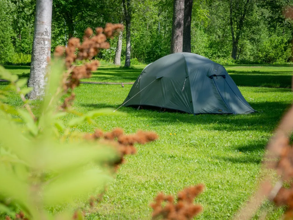 Nallikari Holiday Village