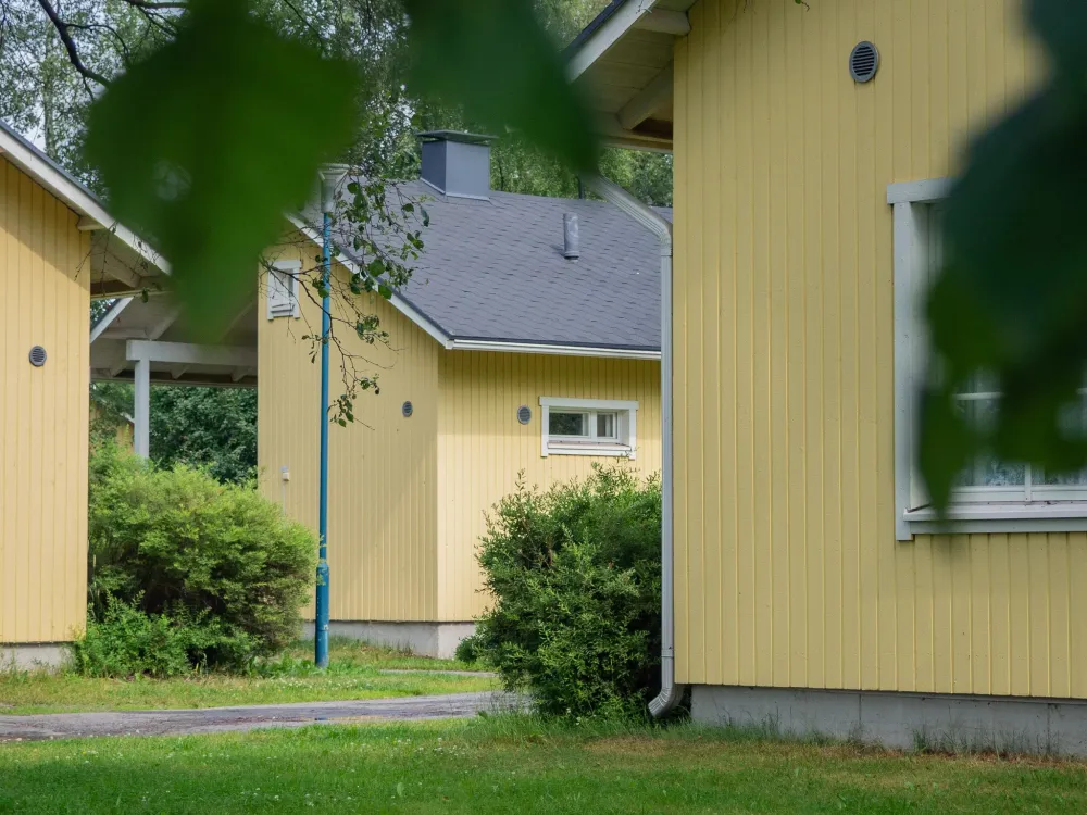 Nallikari Holiday Village