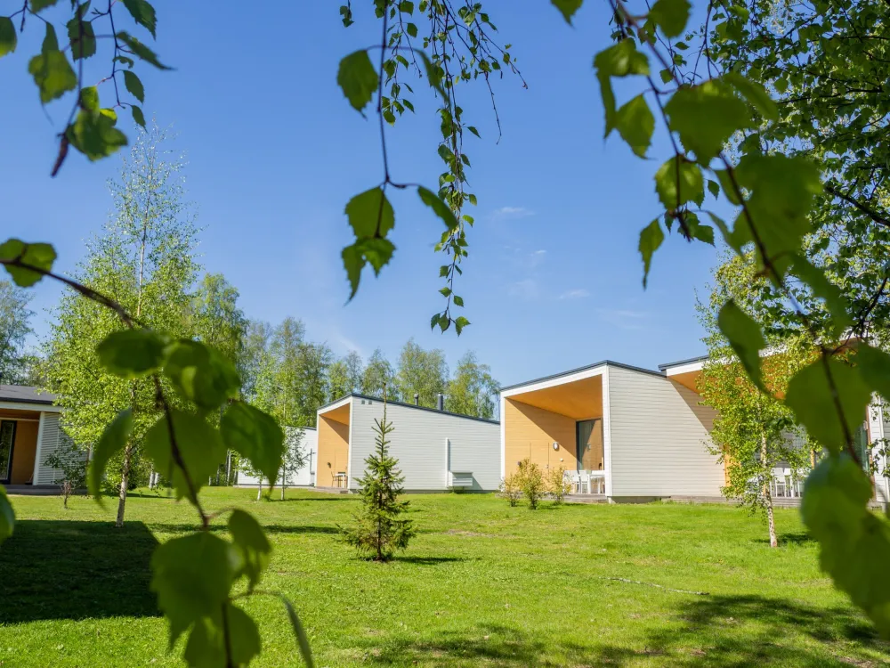 Nallikari Holiday Village