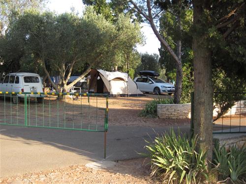 Camping Mindel photo 5