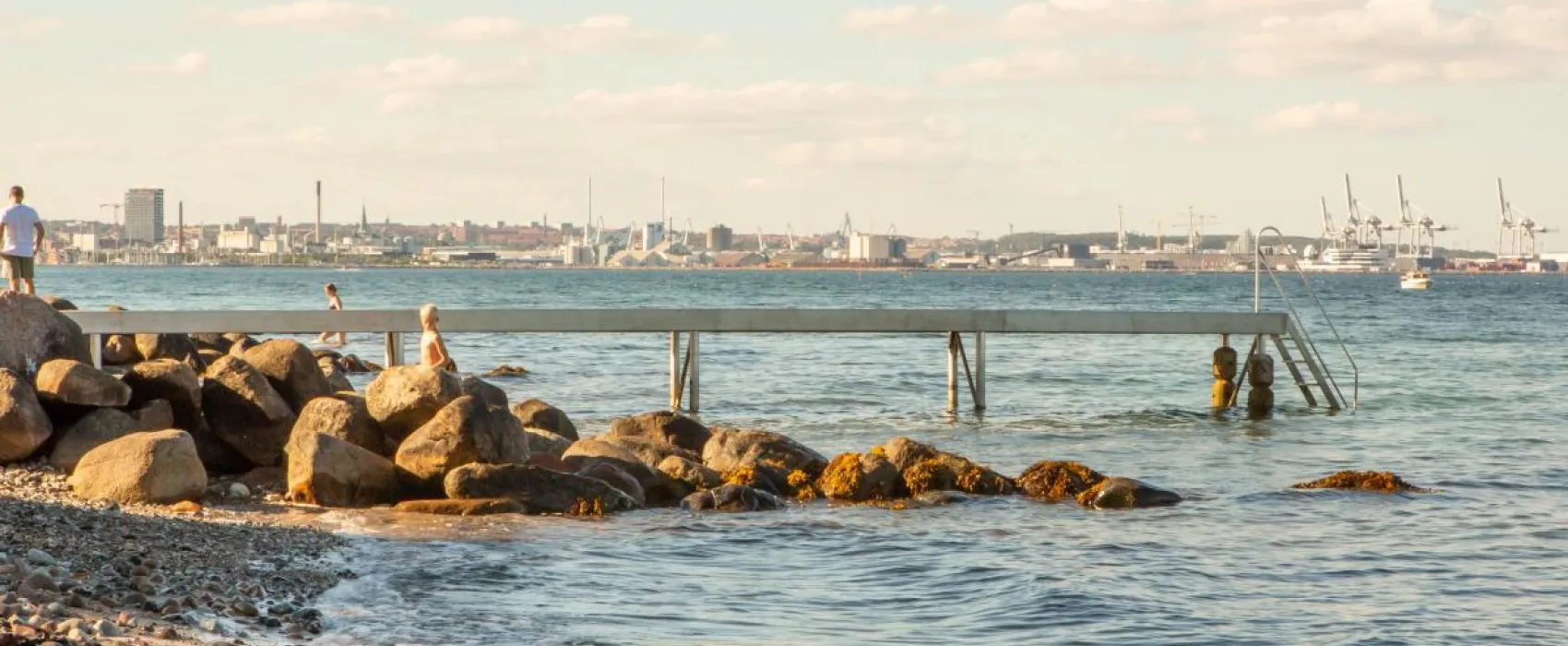 DCU Camping Blommehaven