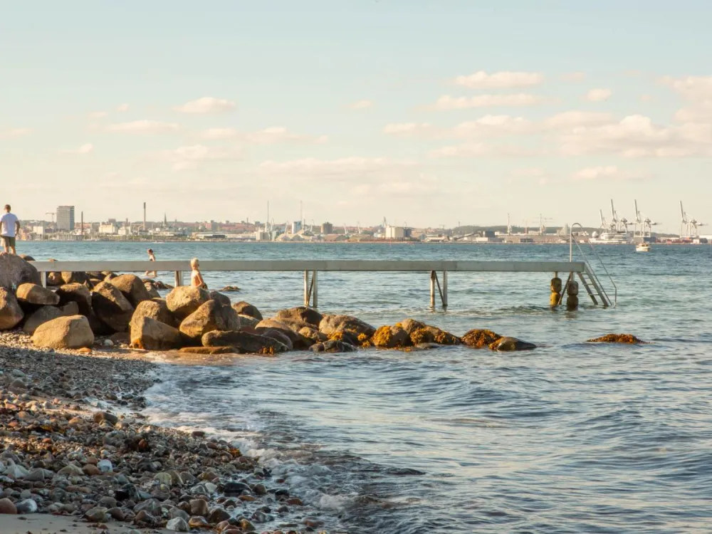 DCU Camping Blommehaven