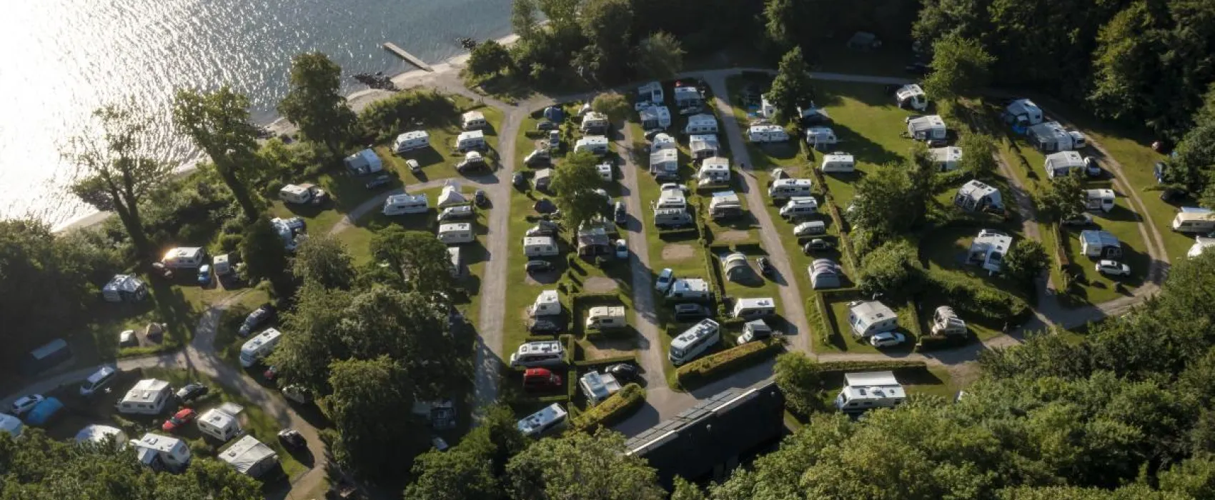 DCU Camping Blommehaven