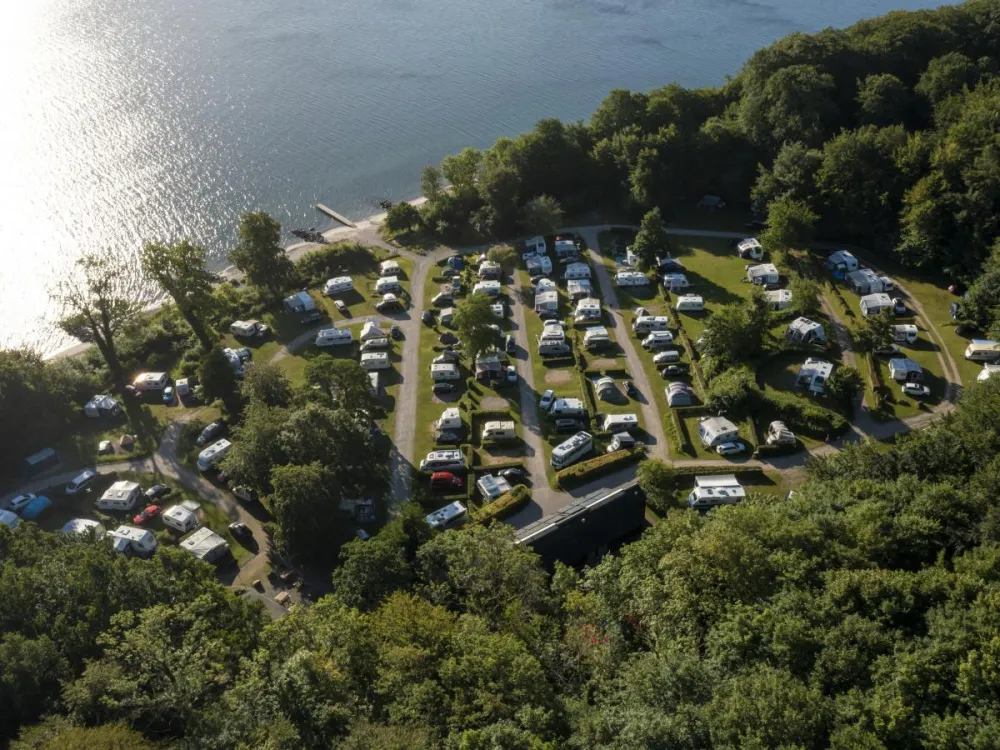 DCU Camping Blommehaven