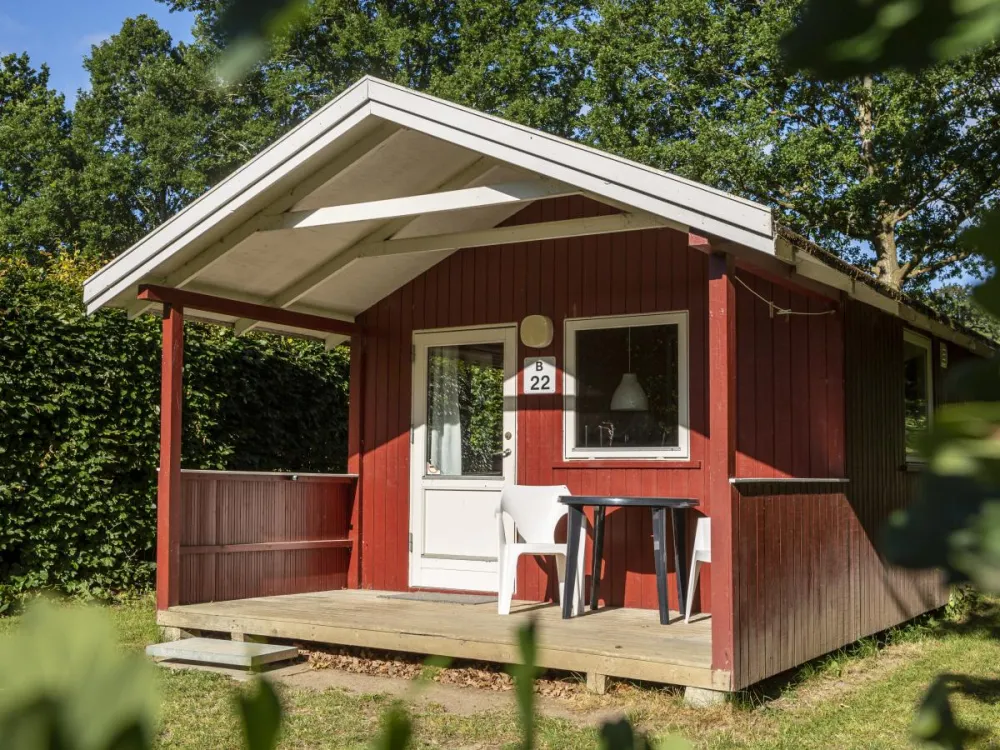 DCU Camping Blommehaven