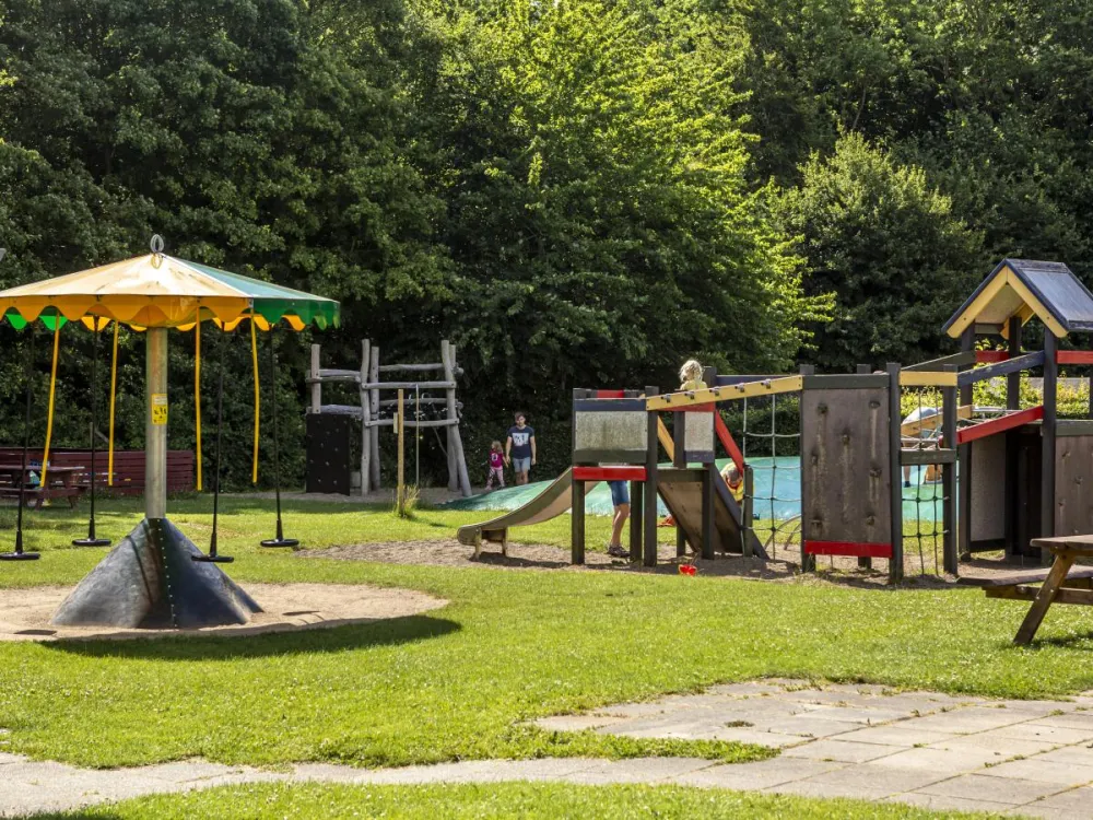 DCU Camping Blommehaven