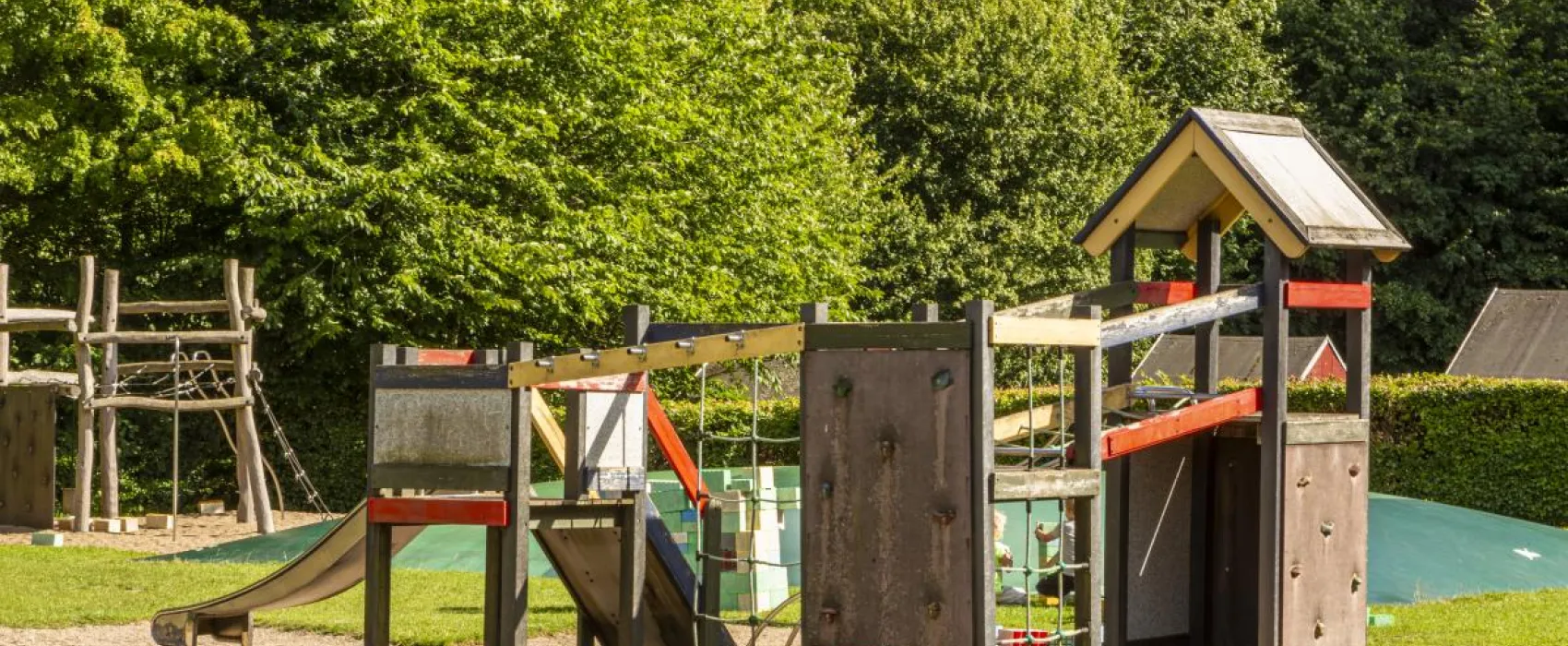 DCU Camping Blommehaven