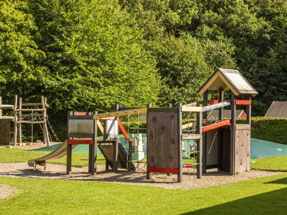 DCU Camping Blommehaven