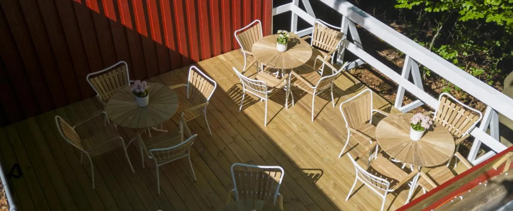 DCU Camping Blommehaven