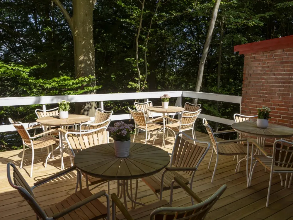 DCU Camping Blommehaven