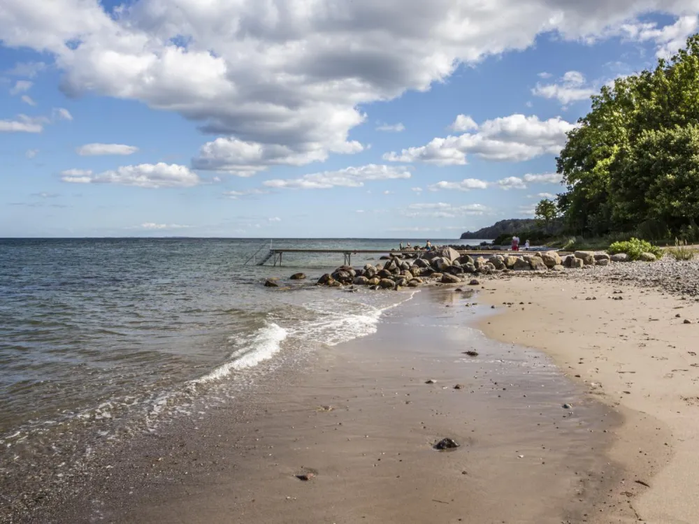 DCU Camping Blommehaven