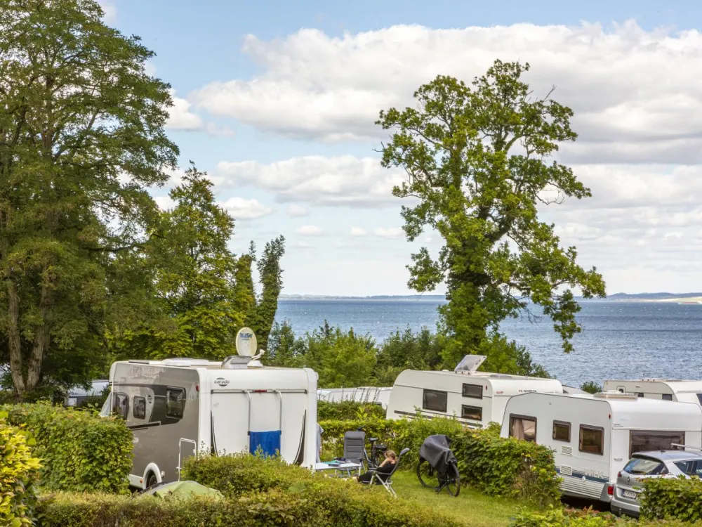 DCU Camping Blommehaven