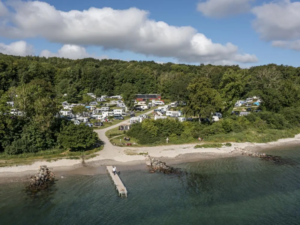 DCU Camping Blommehaven