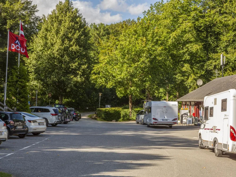 DCU Camping Blommehaven