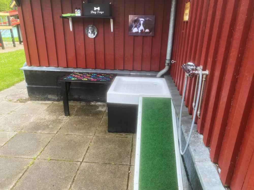 DCU Camping Blommehaven