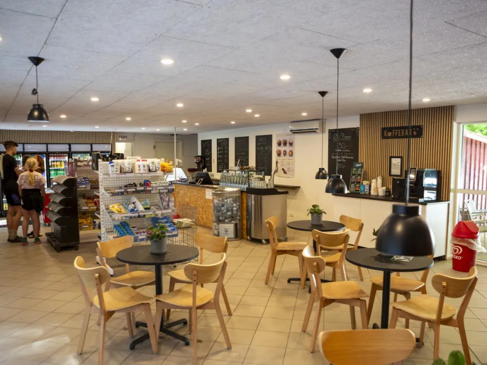 DCU Camping Blommehaven