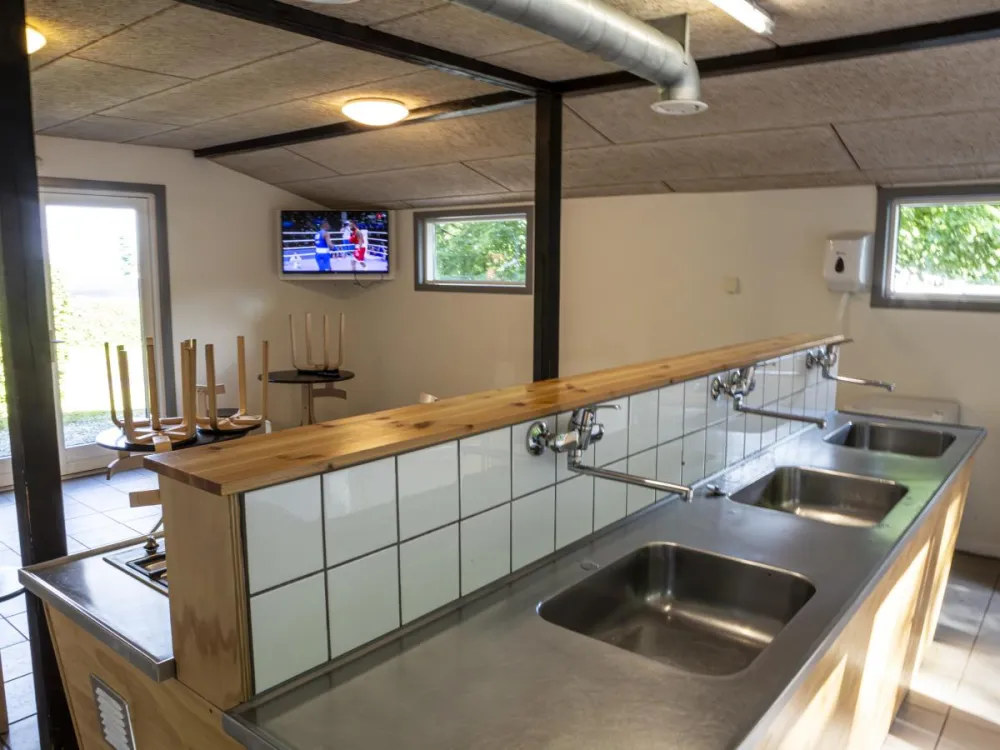 DCU Camping Blommehaven