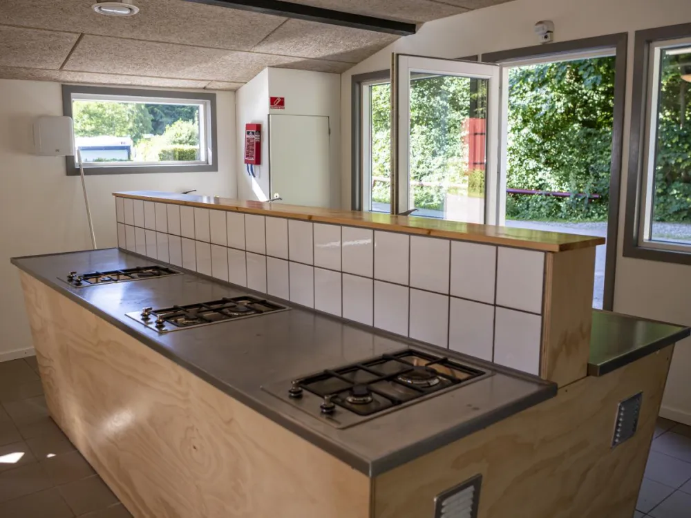 DCU Camping Blommehaven