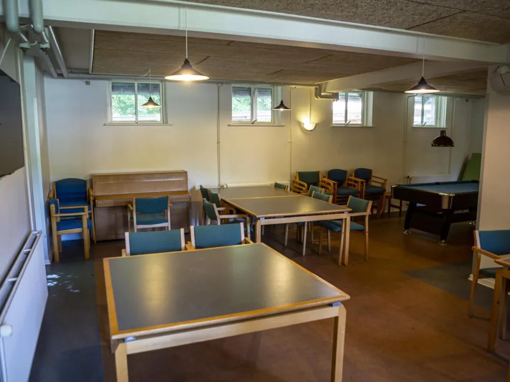 DCU Camping Blommehaven