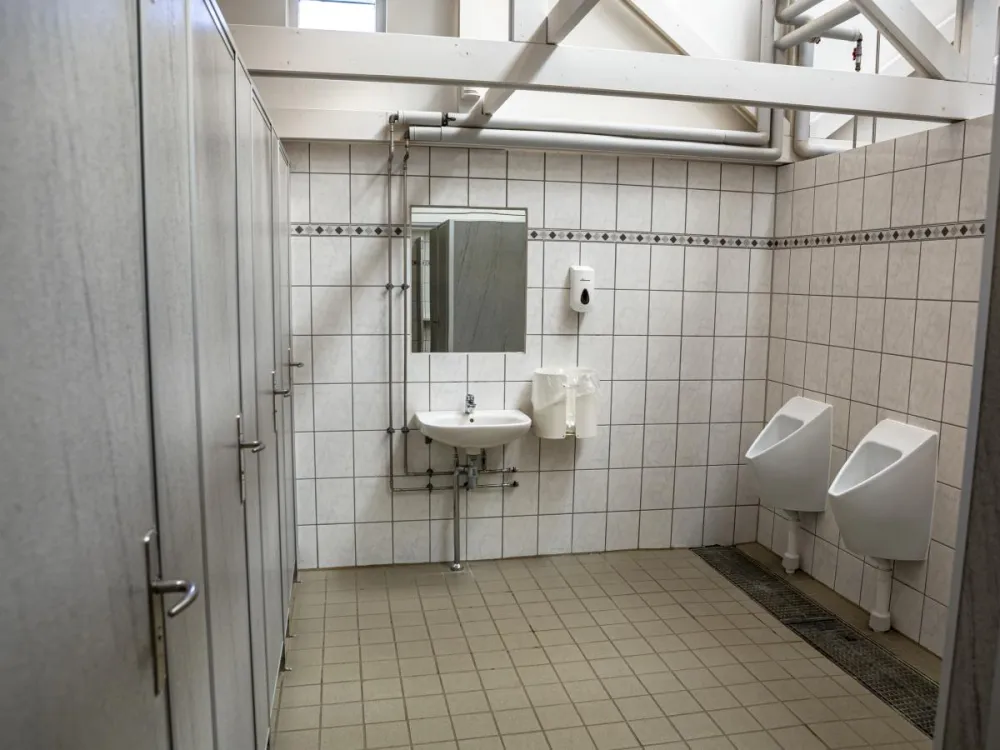 DCU Camping Blommehaven