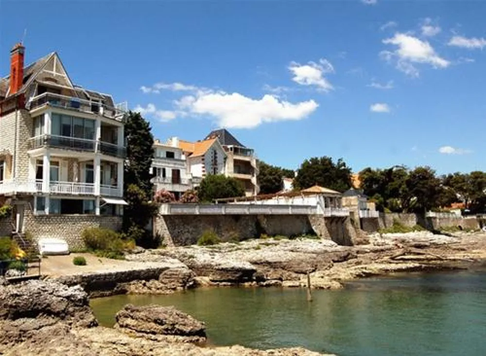 Flower Camping Walmone