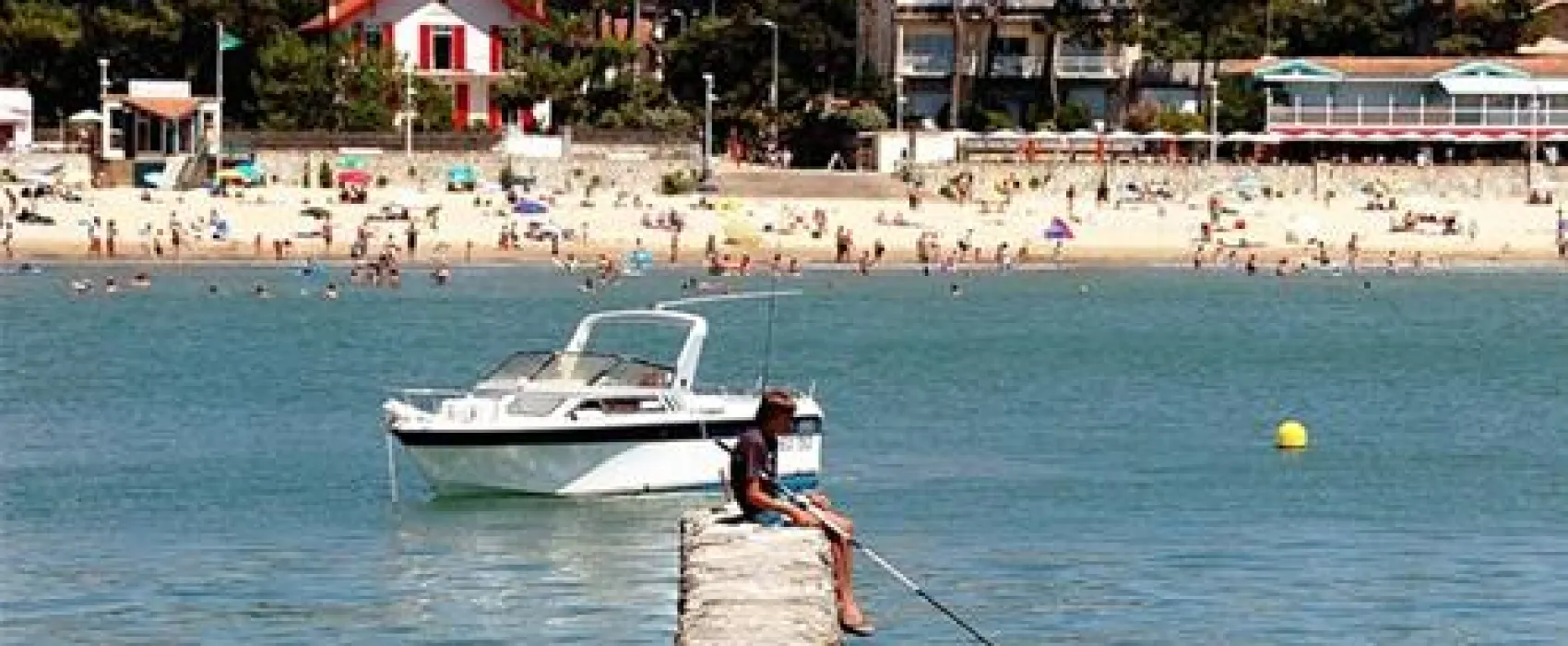 Flower Camping Walmone