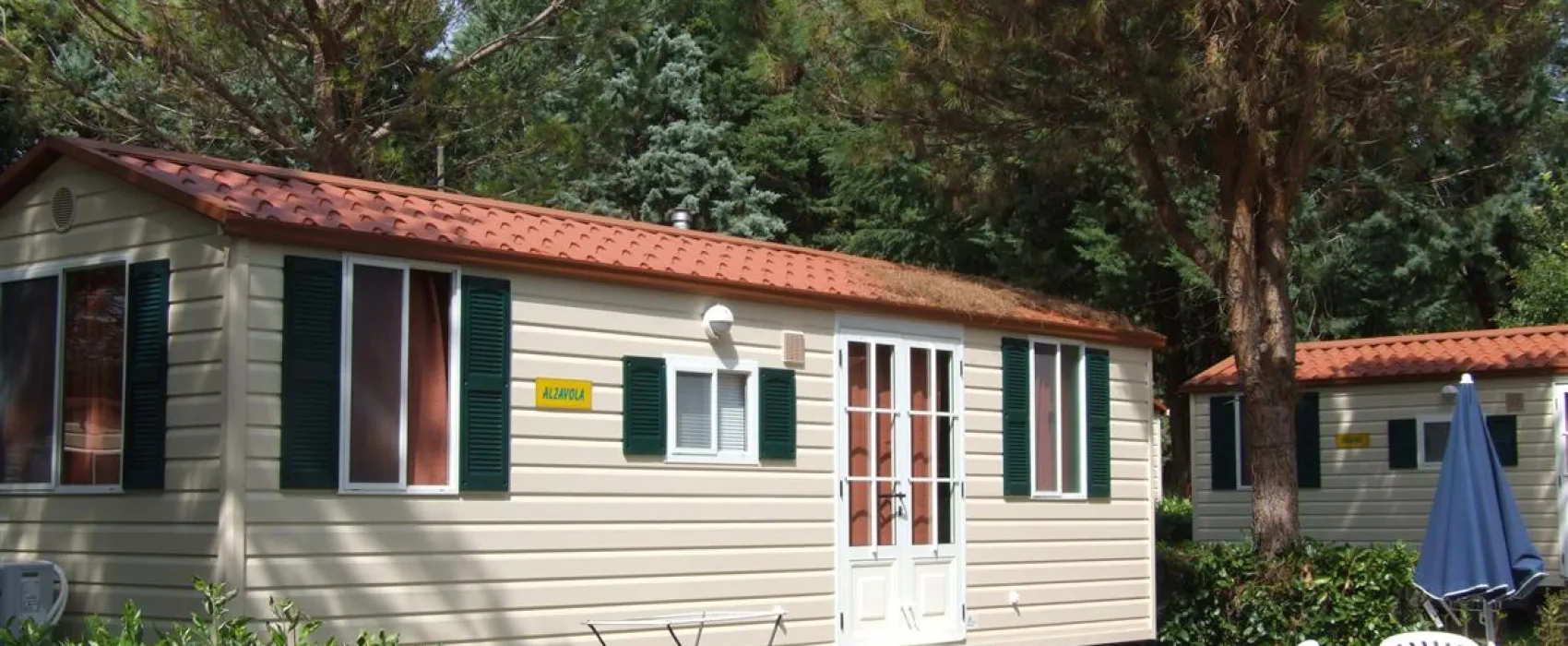 Camping Villaggio Italgest