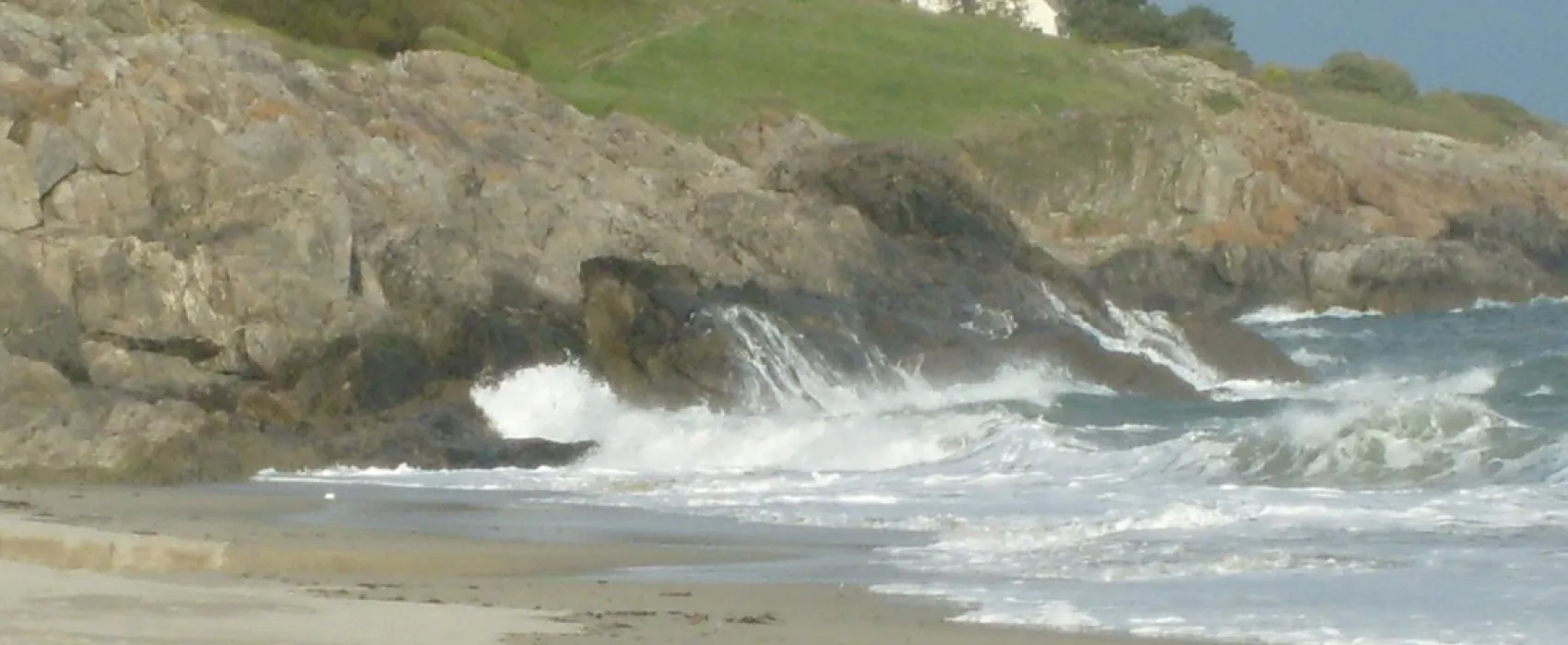 Camping Le Domaine De Kerlann