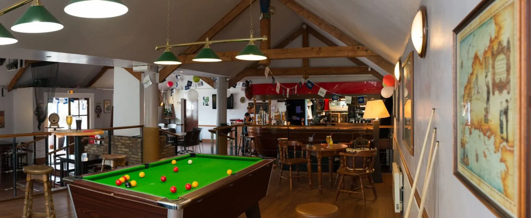 Camping Le Domaine De Kerlann