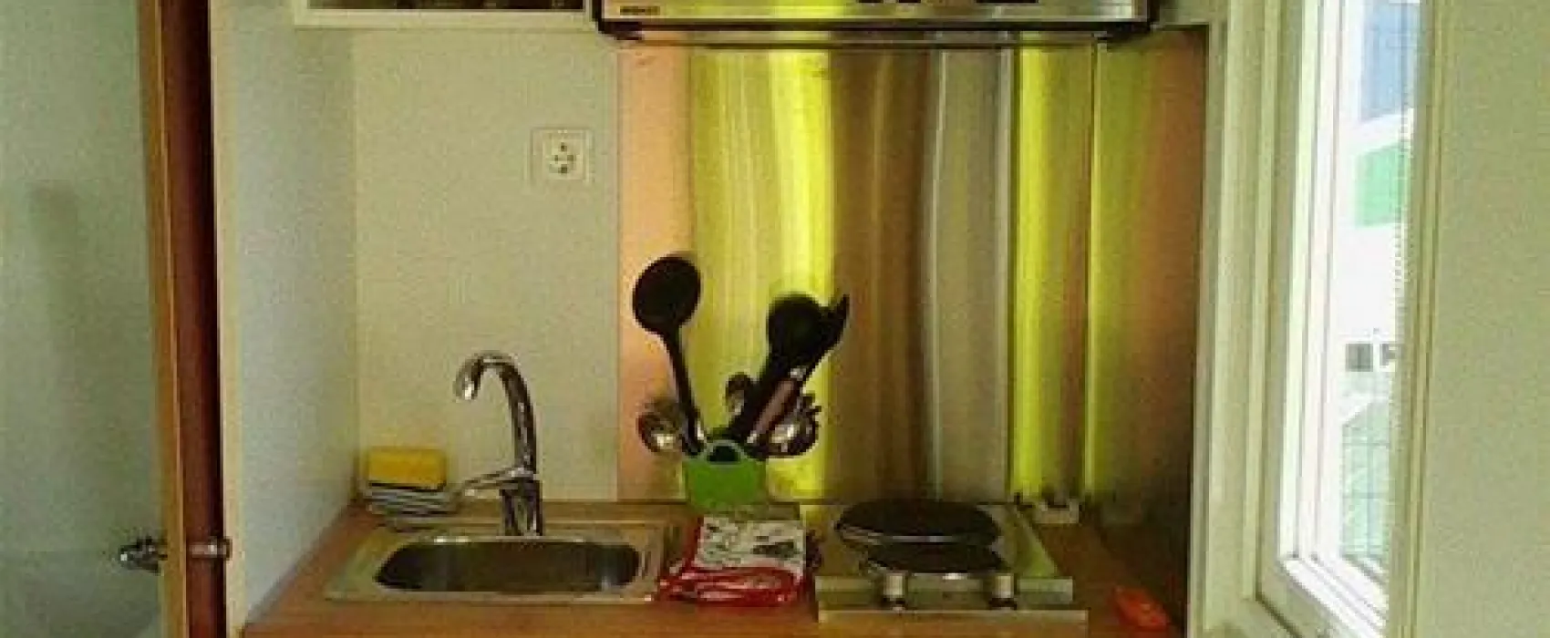 Parque de Campismo Municipal da Praia da Tocha