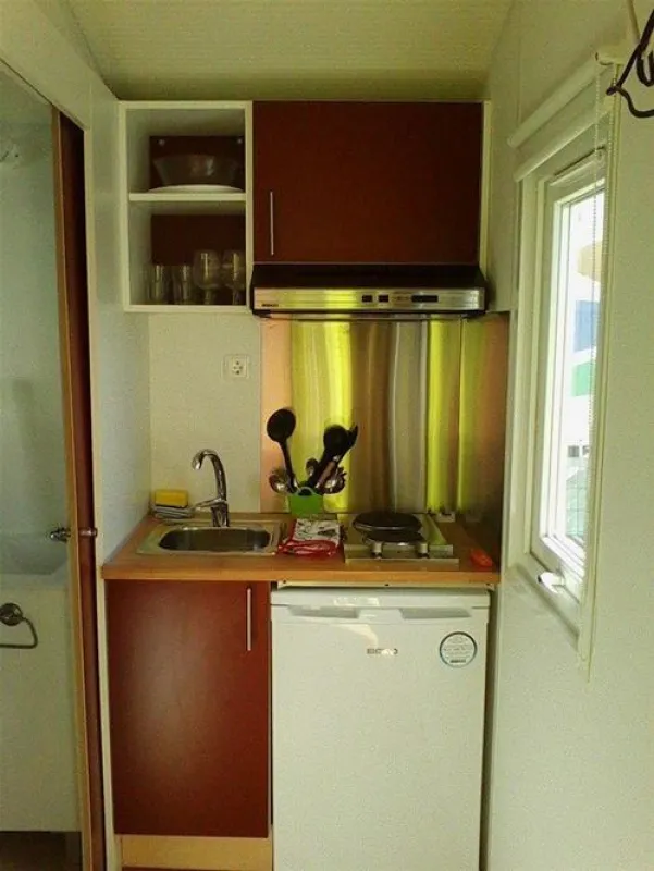 Parque de Campismo Municipal da Praia da Tocha