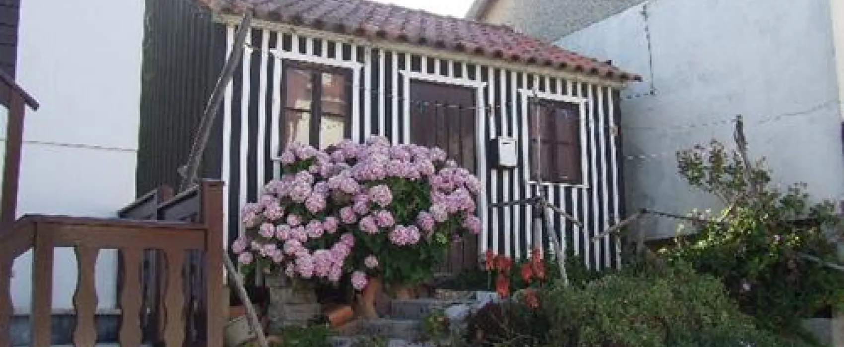 Parque de Campismo Municipal da Praia da Tocha