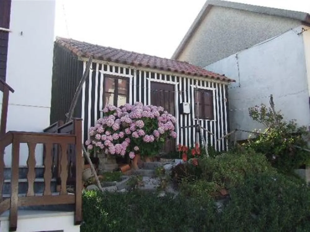 Parque de Campismo Municipal da Praia da Tocha