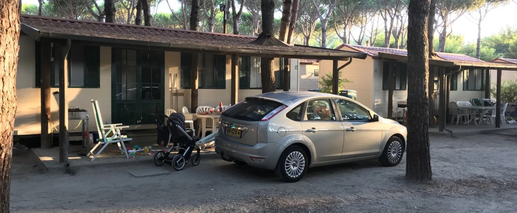 Holiday Village Florenz