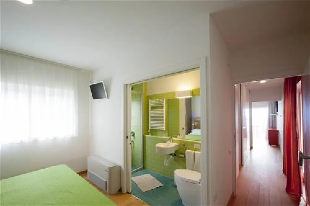 Holiday Village Florenz