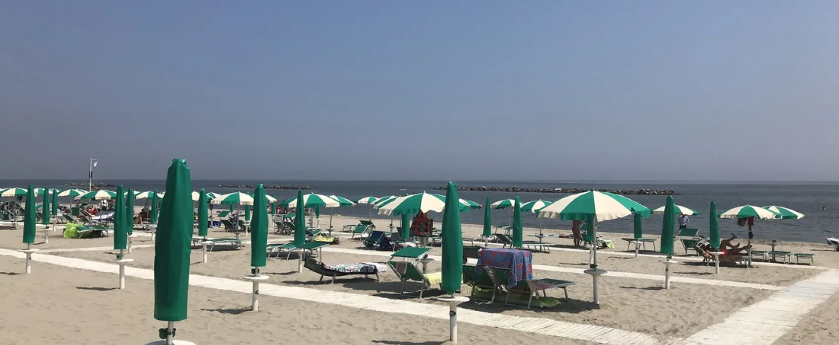 Holiday Village Florenz