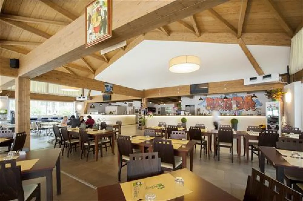 Holiday Village Florenz