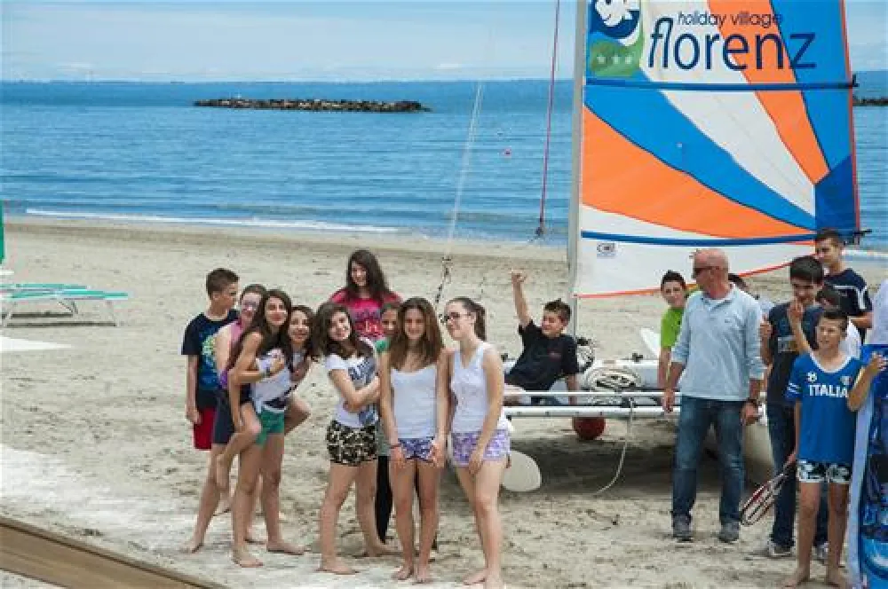 Holiday Village Florenz