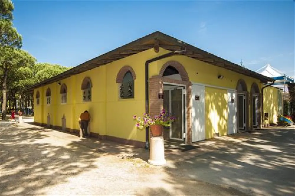 Holiday Village Florenz