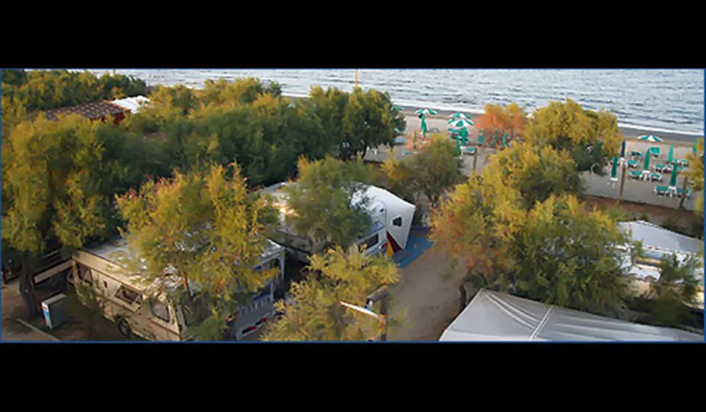 Holiday Village Florenz