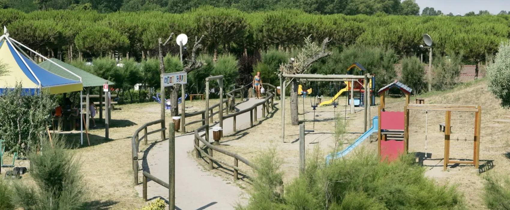 Holiday Village Florenz