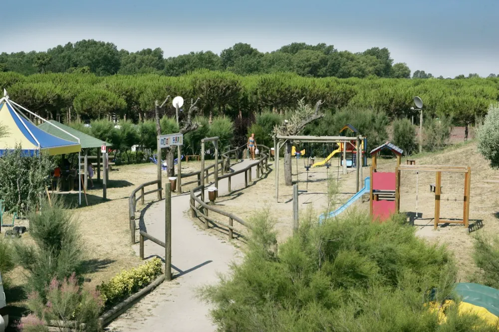 Holiday Village Florenz